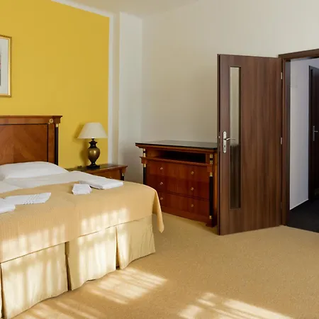 Zruc Hotel