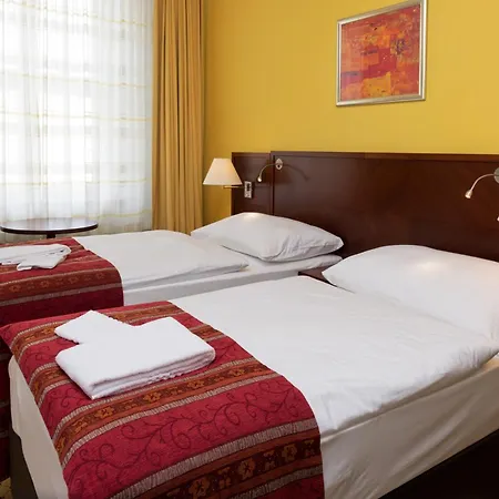Hotel Zruc