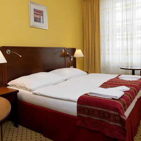 Zruc Hotel Zruc nad Sazavou