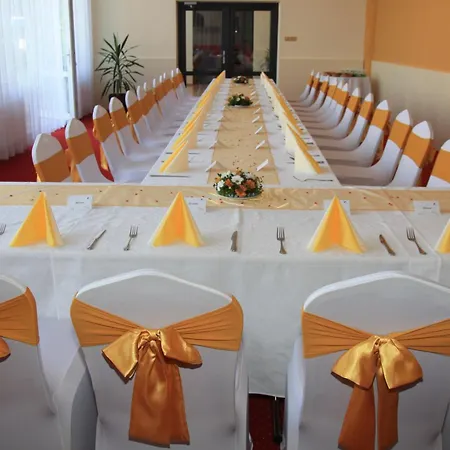Hotel Zruc Nesmerice