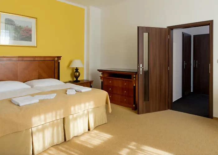 Zruc Hotel
