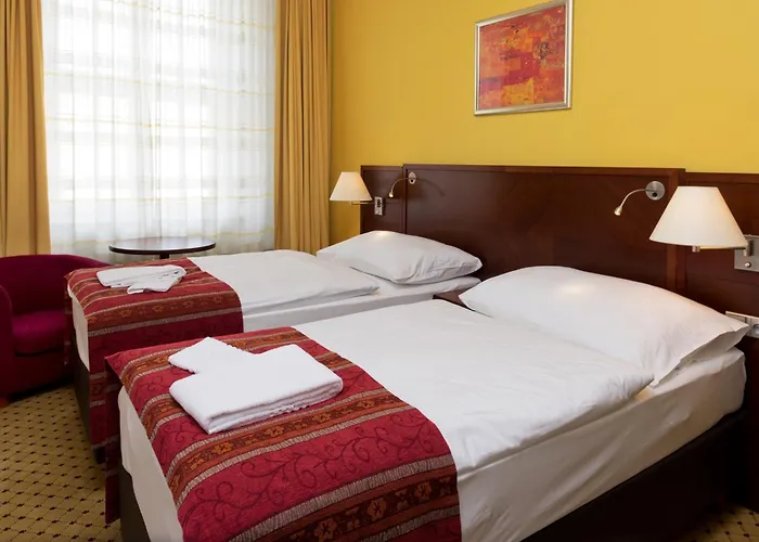 Hotel Zruc
