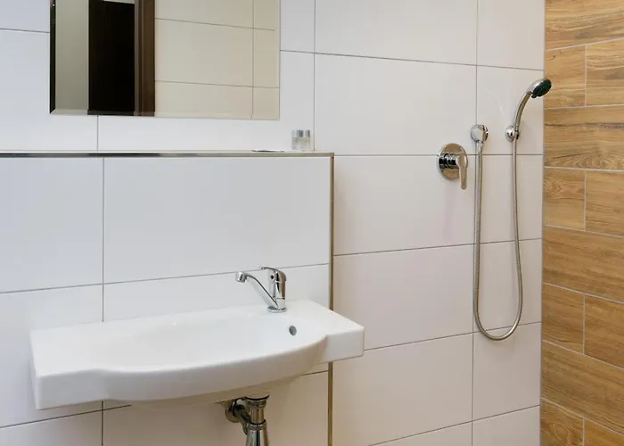 Hotel Zruc