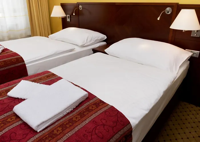 Hotel Zruc 3*