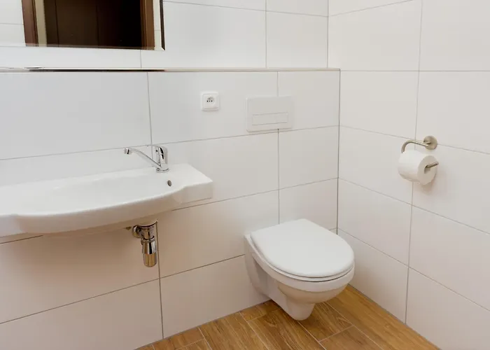 Hotel Zruc