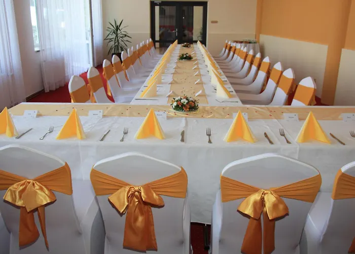 Hotel Zruc Nesmerice