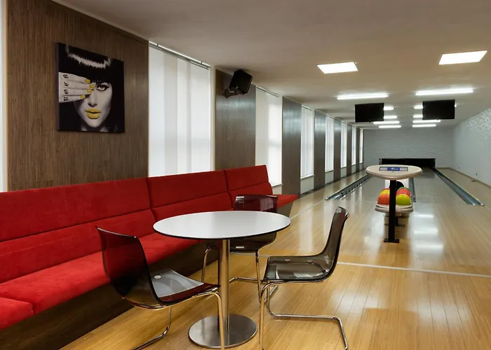 Zruc Hotel 3*